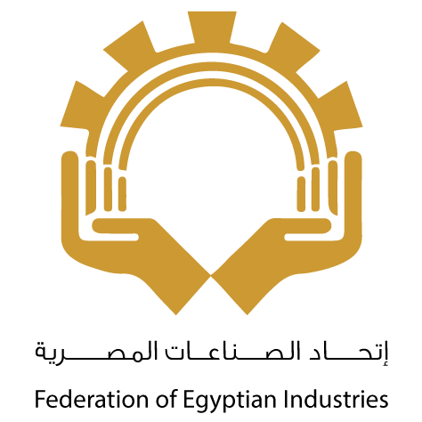 Federation of Egyptian Industries Logo