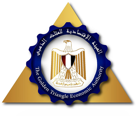 The Golden Triangle Economic Authority (GTEA) Logo