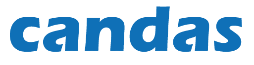 CANDAS Holding Logo