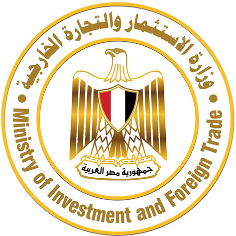 Ministry of Investment (GAFI) Logo